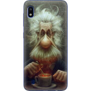 Чехол Uprint Samsung A105 Galaxy A10 