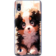 Чехол Uprint Samsung A105 Galaxy A10 