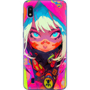 Чехол Uprint Samsung A105 Galaxy A10 