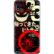 Чехол Uprint Samsung A105 Galaxy A10 