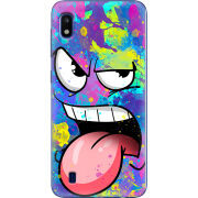 Чехол Uprint Samsung A105 Galaxy A10 