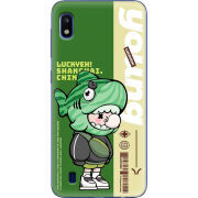 Чехол Uprint Samsung A105 Galaxy A10 