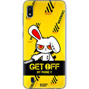 Чехол Uprint Samsung A105 Galaxy A10 