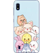 Чехол Uprint Samsung A105 Galaxy A10 