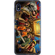 Чехол Uprint Samsung A105 Galaxy A10 