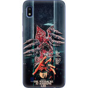 Чехол Uprint Samsung A105 Galaxy A10 