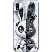 Чехол Uprint Samsung A105 Galaxy A10 