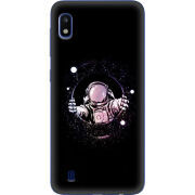 Чехол Uprint Samsung A105 Galaxy A10 