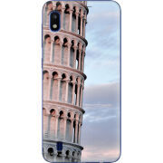 Чехол Uprint Samsung A105 Galaxy A10 