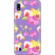 Чехол Uprint Samsung A105 Galaxy A10 