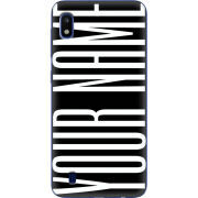 Чехол Uprint Samsung A105 Galaxy A10 