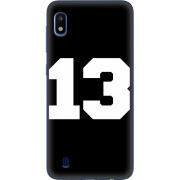 Чехол Uprint Samsung A105 Galaxy A10 13