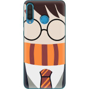 Чехол Uprint Huawei P30 Lite Harry