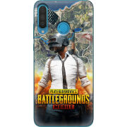 Чехол Uprint Huawei P30 Lite 