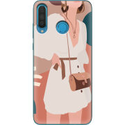 Чехол Uprint Huawei P30 Lite 