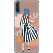 Чехол Uprint Huawei P30 Lite 
