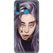 Чехол Uprint Huawei P30 Lite 