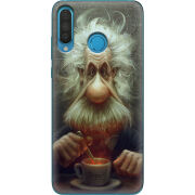 Чехол Uprint Huawei P30 Lite 