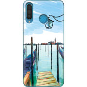 Чехол Uprint Huawei P30 Lite 