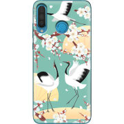 Чехол Uprint Huawei P30 Lite 