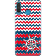 Чехол Uprint Huawei P30 Lite Valley of Waves