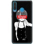Чехол Uprint Huawei P30 Lite Senpai
