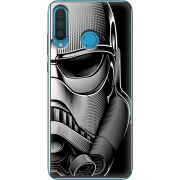 Чехол Uprint Huawei P30 Lite Imperial Stormtroopers