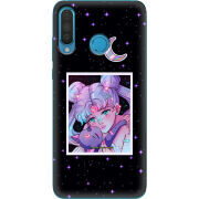Чехол Uprint Huawei P30 Lite Sailor Moon