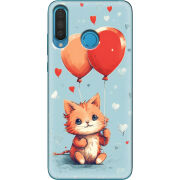 Чехол Uprint Huawei P30 Lite 