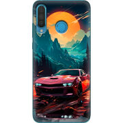 Чехол Uprint Huawei P30 Lite 
