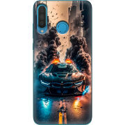 Чехол Uprint Huawei P30 Lite 
