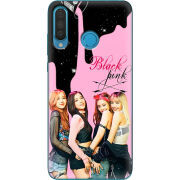 Чехол Uprint Huawei P30 Lite Blackpink Star
