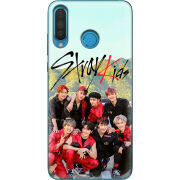 Чехол Uprint Huawei P30 Lite Stray Kids Boy Band