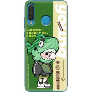 Чехол Uprint Huawei P30 Lite 