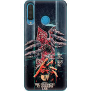 Чехол Uprint Huawei P30 Lite 