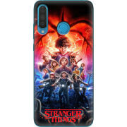 Чехол Uprint Huawei P30 Lite 