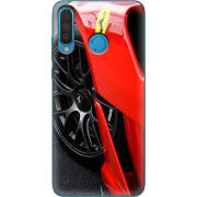 Чехол Uprint Huawei P30 Lite Ferrari 599XX