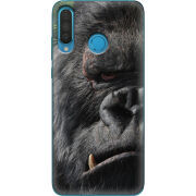 Чехол Uprint Huawei P30 Lite Kong