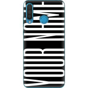 Чехол Uprint Huawei P30 Lite 