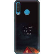 Чехол Uprint Huawei P30 Lite 