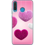 Чехол Uprint Huawei P30 Lite 