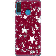 Чехол Uprint Huawei P30 Lite 