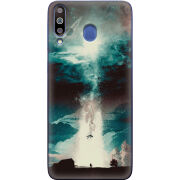 Чехол Uprint Samsung M305 Galaxy M30 