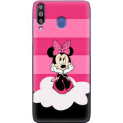 Чехол Uprint Samsung M305 Galaxy M30 