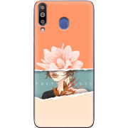 Чехол Uprint Samsung M305 Galaxy M30 