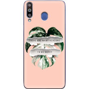 Чехол Uprint Samsung M305 Galaxy M30 