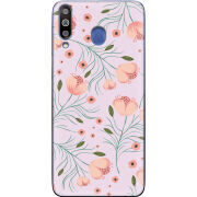 Чехол Uprint Samsung M305 Galaxy M30 