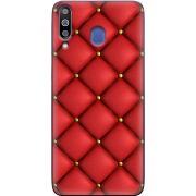 Чехол Uprint Samsung M305 Galaxy M30 