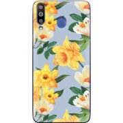 Чехол Uprint Samsung M305 Galaxy M30 