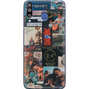 Чехол Uprint Samsung M305 Galaxy M30 